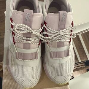 On Cloudnova sneaker